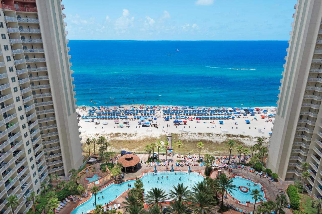 Shores Of Panama 1816 Panama City Beach Kültér fotó