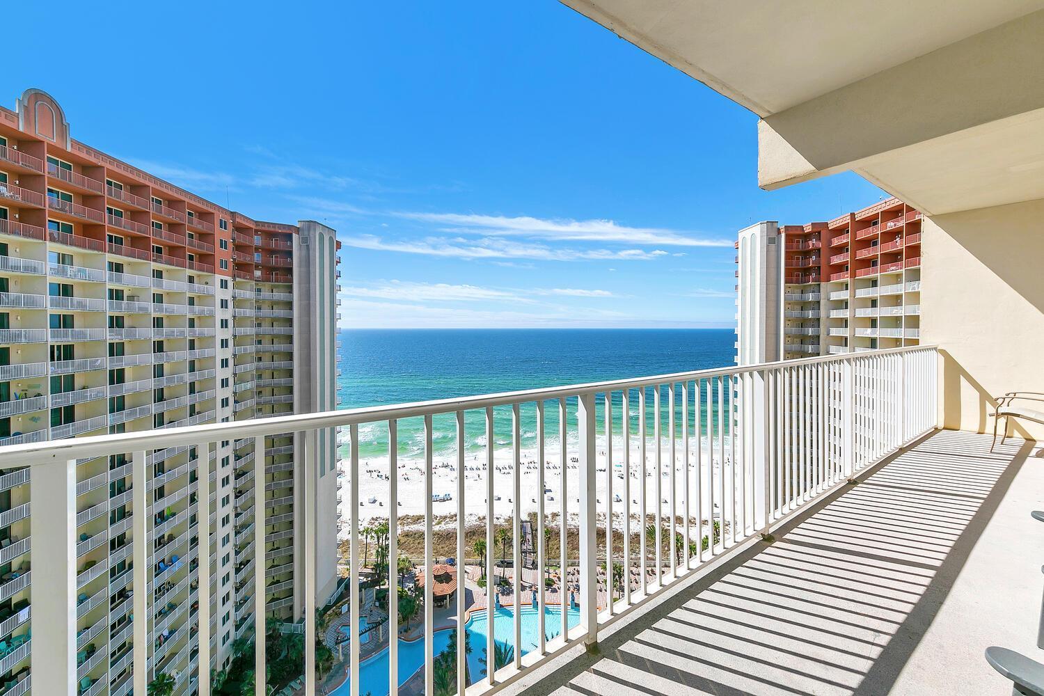 Shores Of Panama 1816 Panama City Beach Kültér fotó