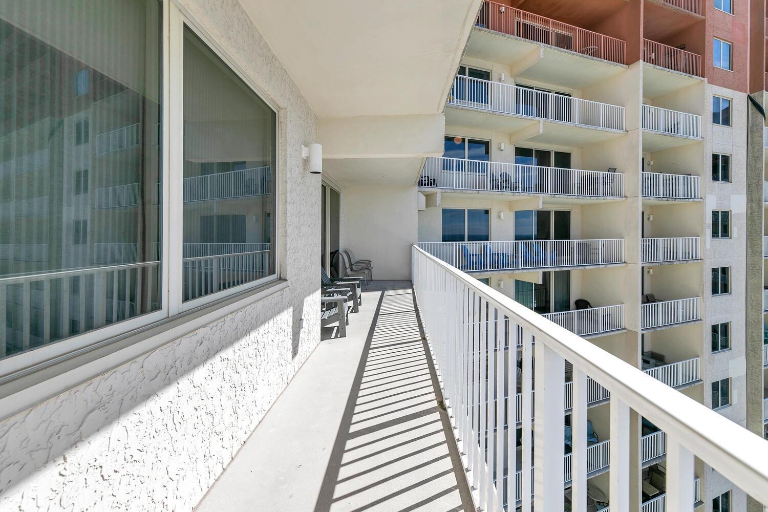 Shores Of Panama 1816 Panama City Beach Kültér fotó